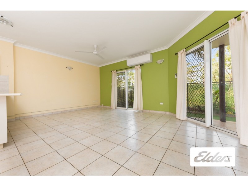 4/2 Mannikan Court, Bakewell NT 0832