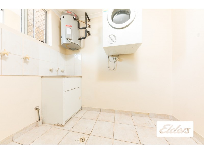 4/2 Mannikan Court, Bakewell NT 0832