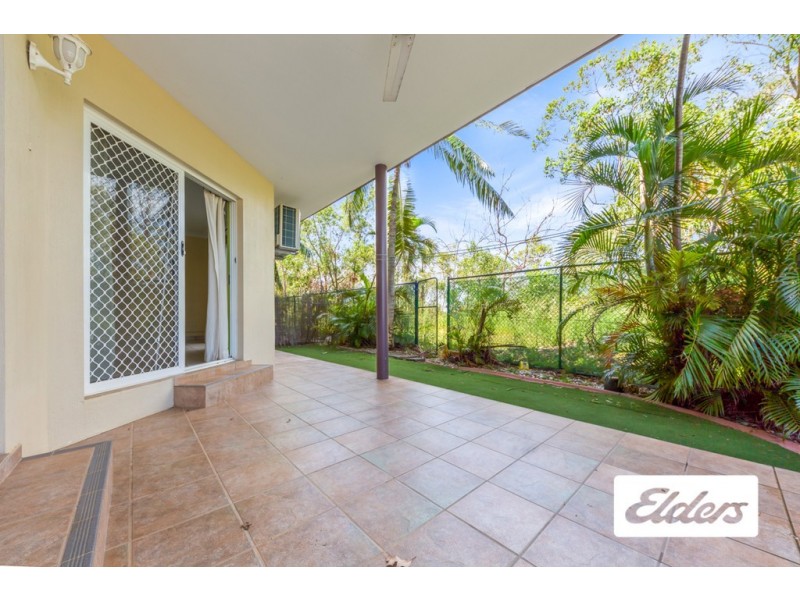 4/2 Mannikan Court, Bakewell NT 0832
