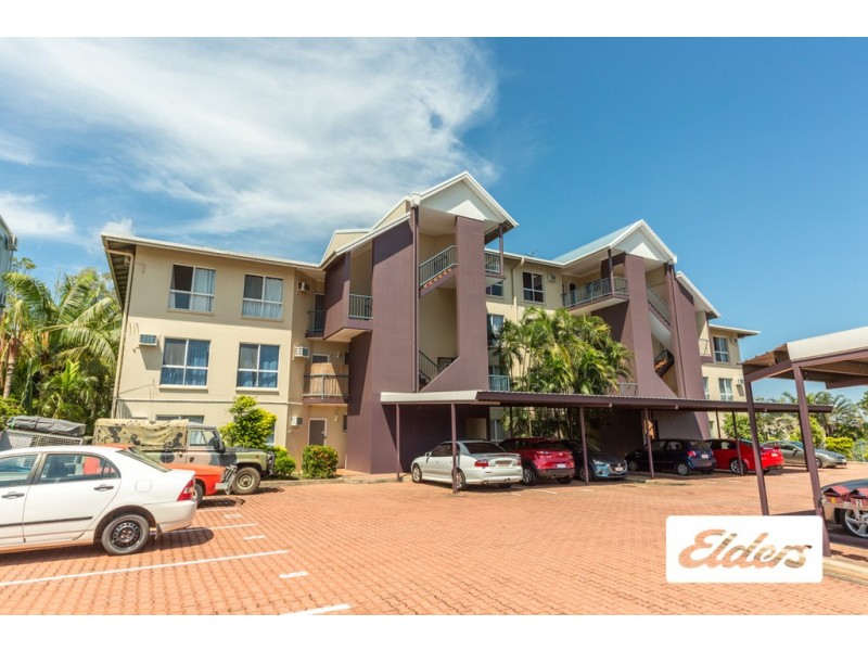 4/2 Mannikan Court, Bakewell NT 0832