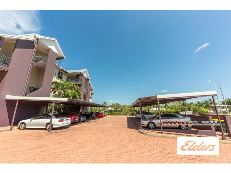 4/2 Mannikan Court, Bakewell NT 0832