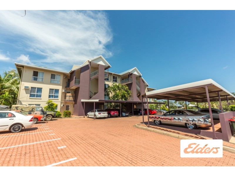 4/2 Mannikan Court, Bakewell NT 0832