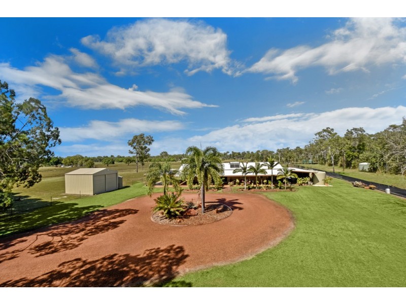 140 Marjerrison Drive, Humpty Doo NT 0836