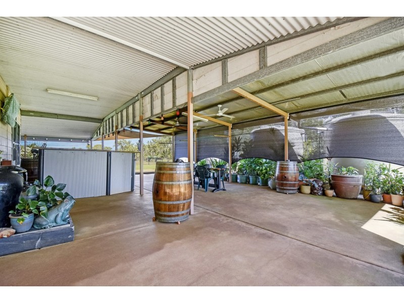 140 Marjerrison Drive, Humpty Doo NT 0836