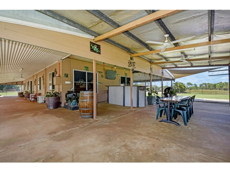 140 Marjerrison Drive, Humpty Doo NT 0836