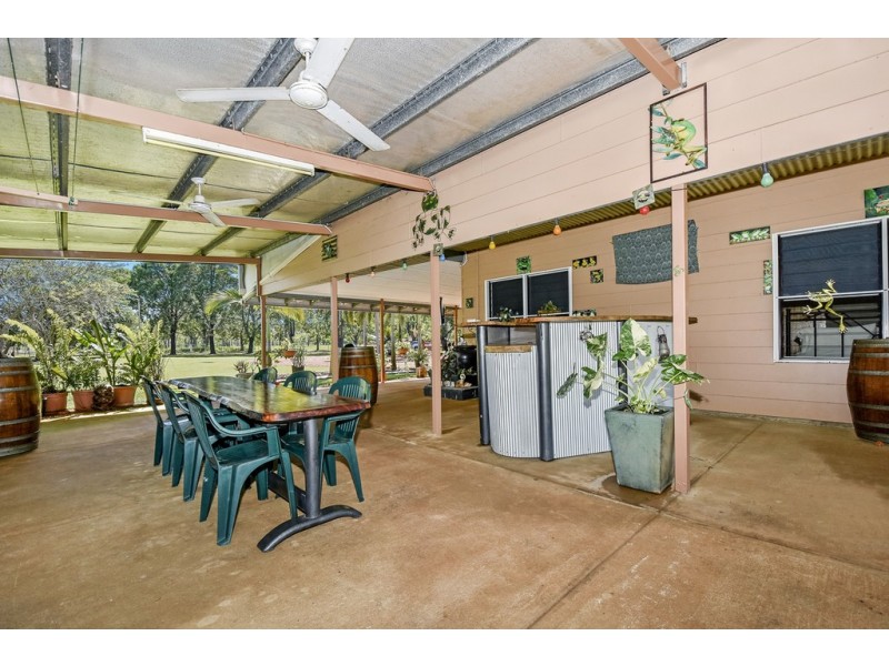 140 Marjerrison Drive, Humpty Doo NT 0836