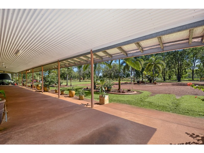 140 Marjerrison Drive, Humpty Doo NT 0836