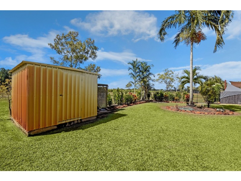 140 Marjerrison Drive, Humpty Doo NT 0836