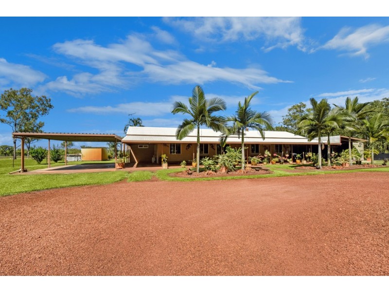140 Marjerrison Drive, Humpty Doo NT 0836