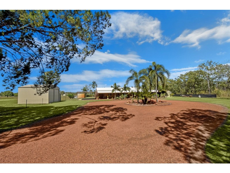 140 Marjerrison Drive, Humpty Doo NT 0836