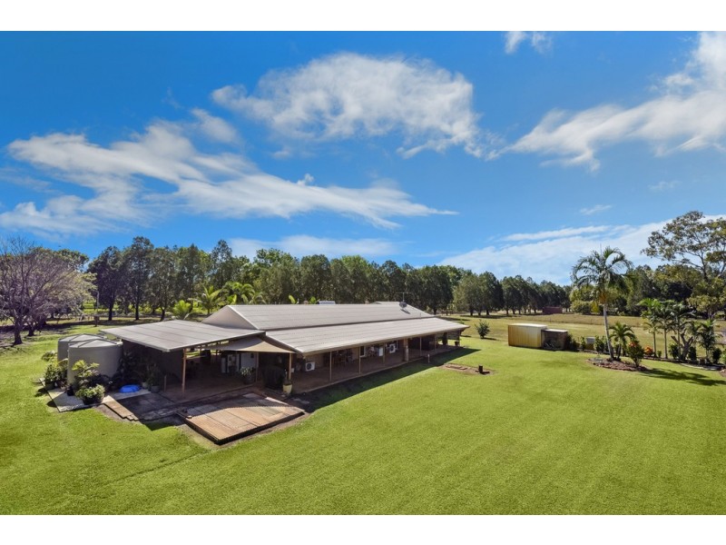 140 Marjerrison Drive, Humpty Doo NT 0836