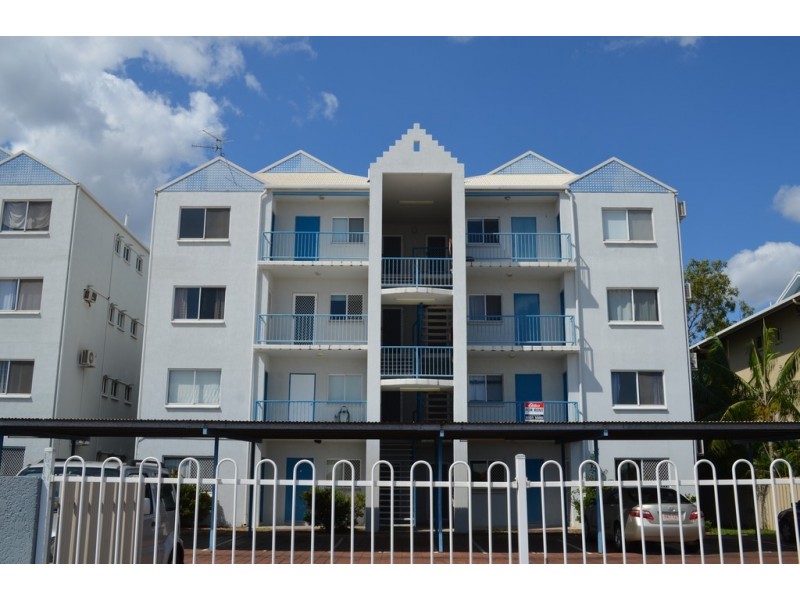 12/6 Mannikan Court, Bakewell NT 0832