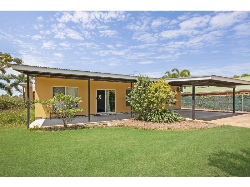 11 Rudolph Court, Bakewell NT 0832