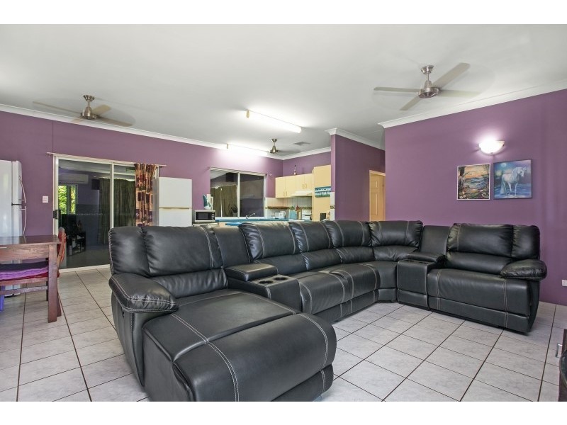 11 Rudolph Court, Bakewell NT 0832