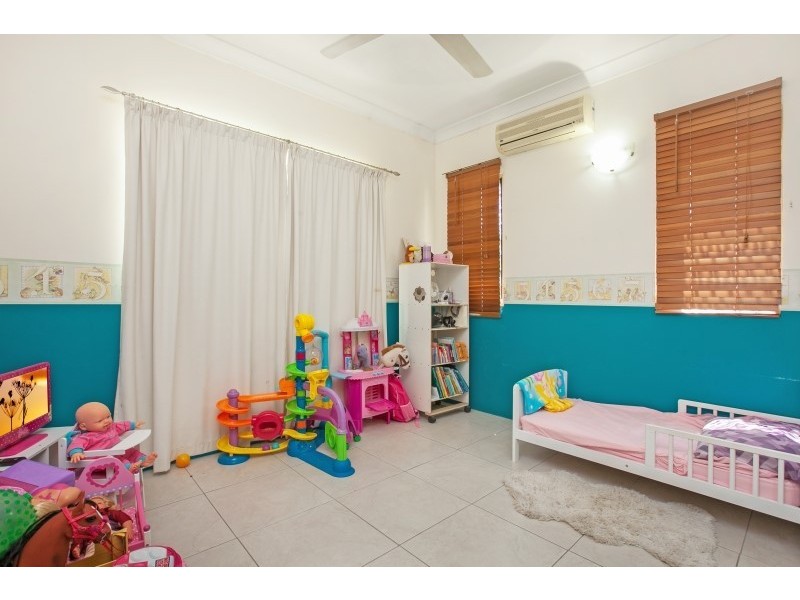 11 Rudolph Court, Bakewell NT 0832