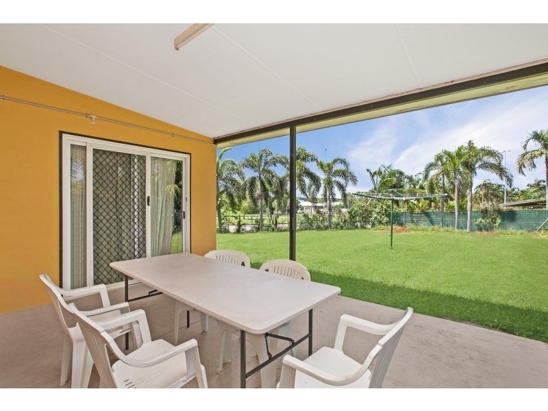 11 Rudolph Court, Bakewell NT 0832