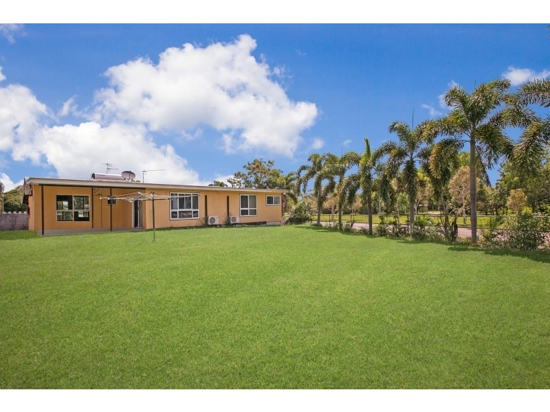 11 Rudolph Court, Bakewell NT 0832