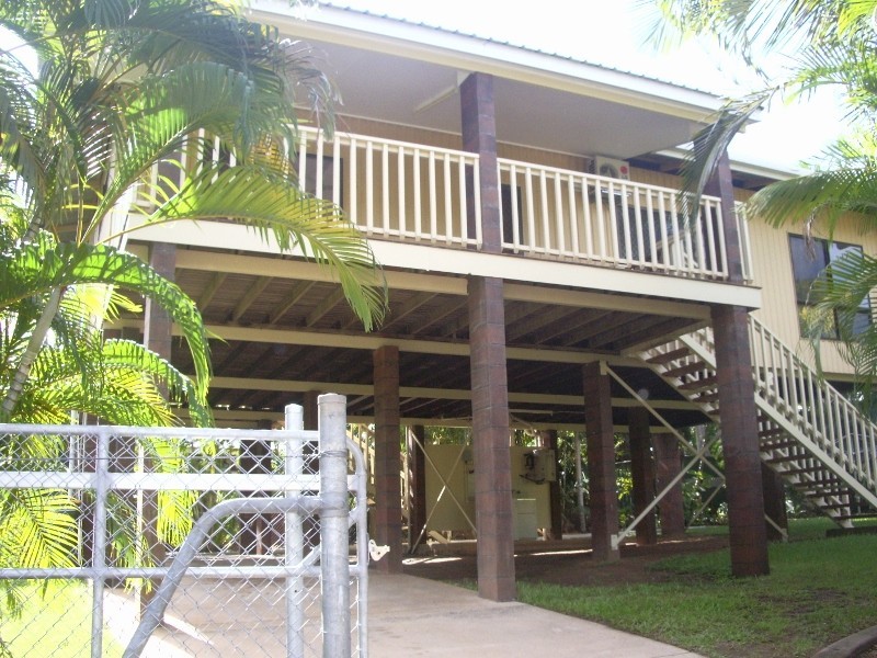 1 Chain Court, Woodroffe NT 0830