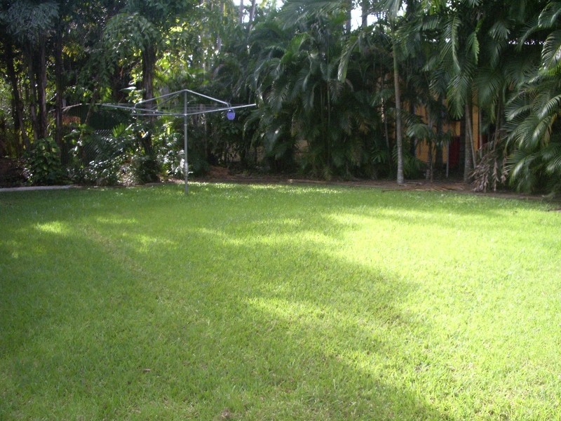 1 Chain Court, Woodroffe NT 0830