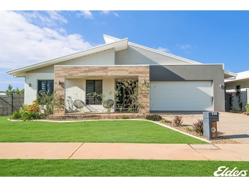 110 Packard Avenue, Durack NT 0830