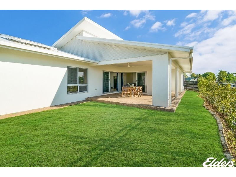 110 Packard Avenue, Durack NT 0830