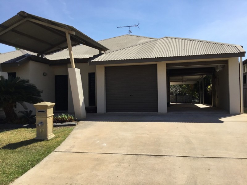 19 Piper Court, Durack NT 0830
