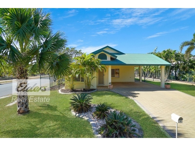 1 Kurala Circuit, Gunn NT 0832