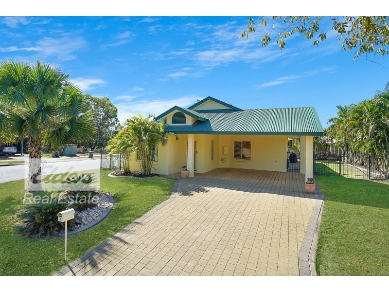 1 Kurala Circuit, Gunn NT 0832