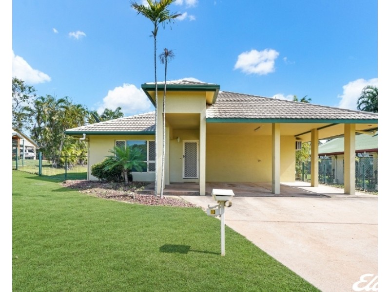 13 Kintore Place, Gunn NT 0832