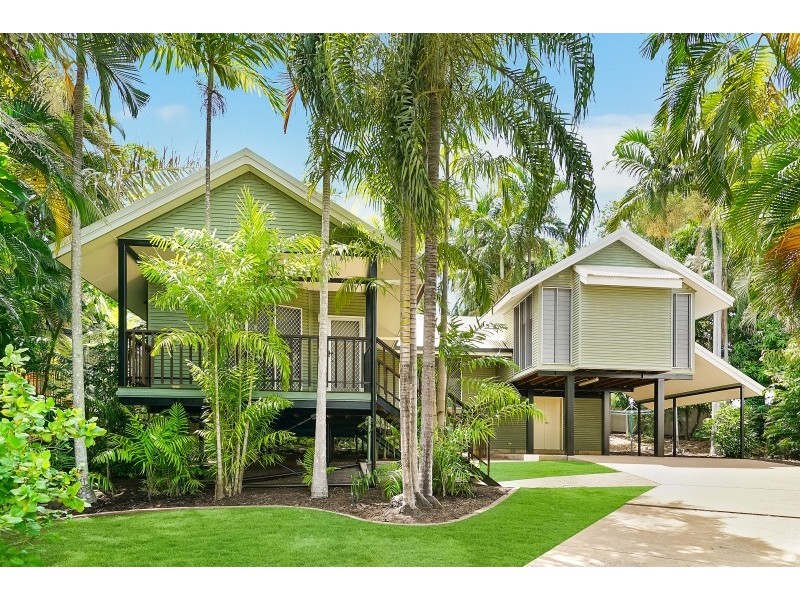 11 O’Brien Court, Driver NT 0830