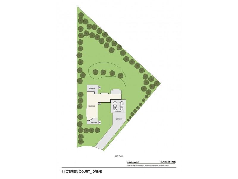 11 O’Brien Court, Driver NT 0830