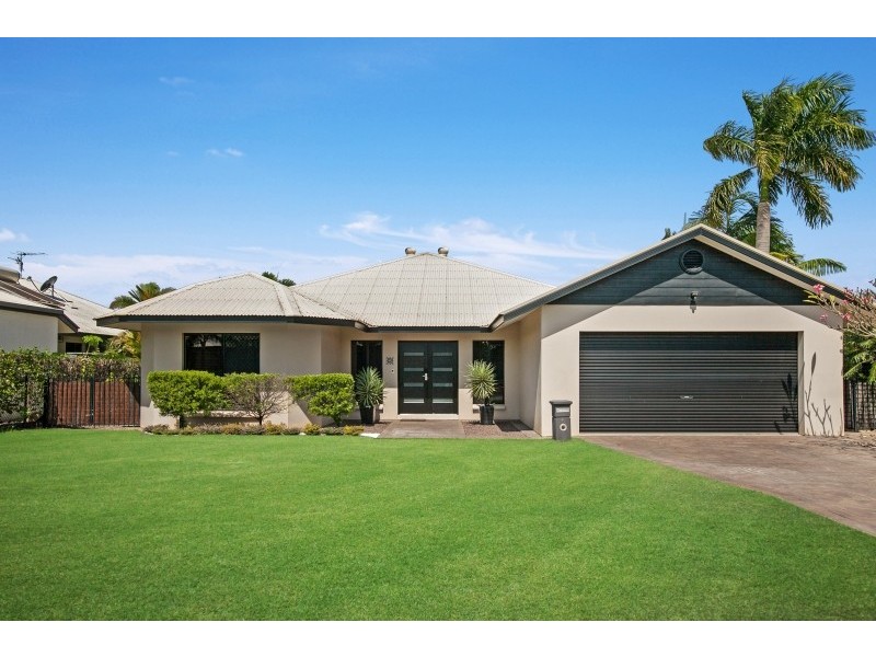 5 Piper Court, Durack NT 0830