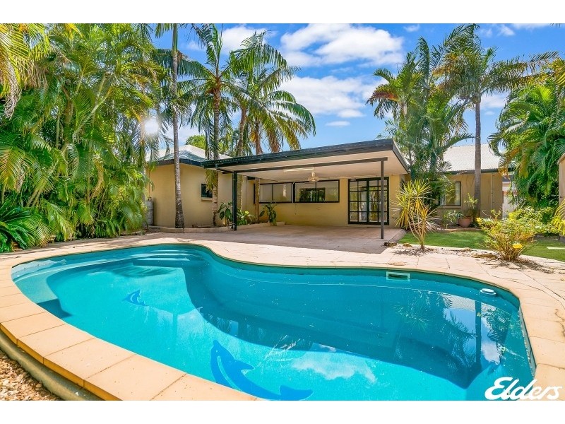 18 Monash Court, Durack NT 0830