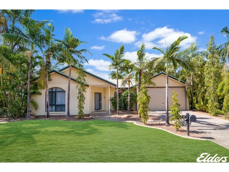 18 Monash Court, Durack NT 0830