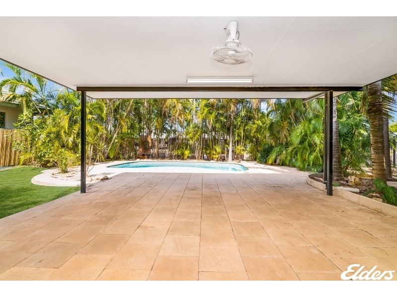 18 Monash Court, Durack NT 0830