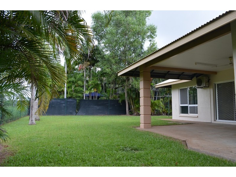 4 Huntingdale Court, Durack NT 0830