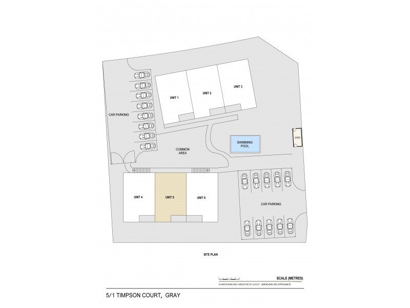 5/1 Timpson Court, Gray NT 0830