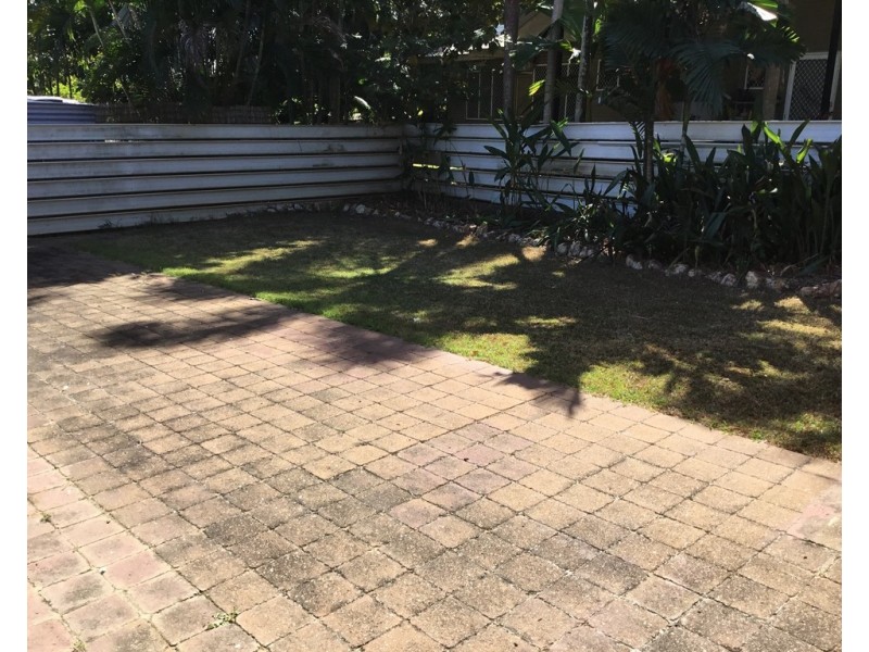 1/80 Dwyer Circuit, Driver NT 0830