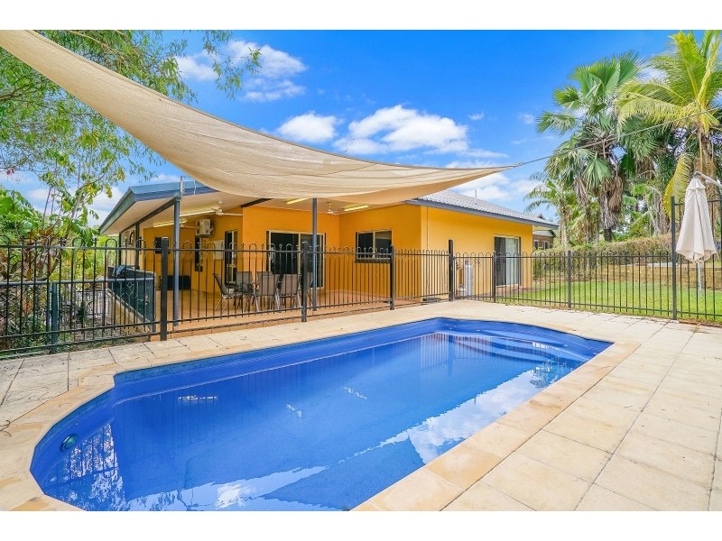 7 Geoid Street, Woodroffe NT 0830