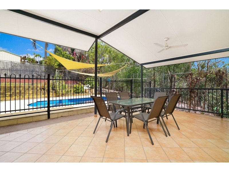 7 Geoid Street, Woodroffe NT 0830