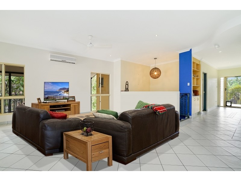 7 Geoid Street, Woodroffe NT 0830