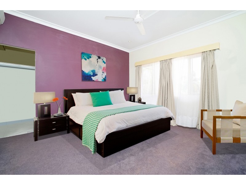 7 Geoid Street, Woodroffe NT 0830