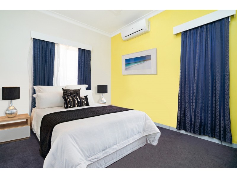 7 Geoid Street, Woodroffe NT 0830