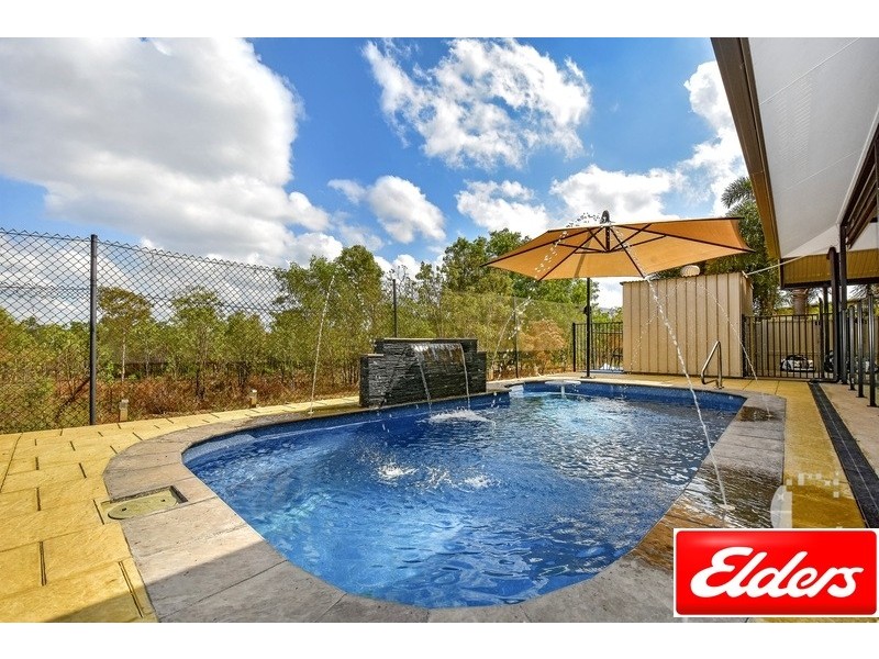 11 Riveren Court, Farrar NT 0830