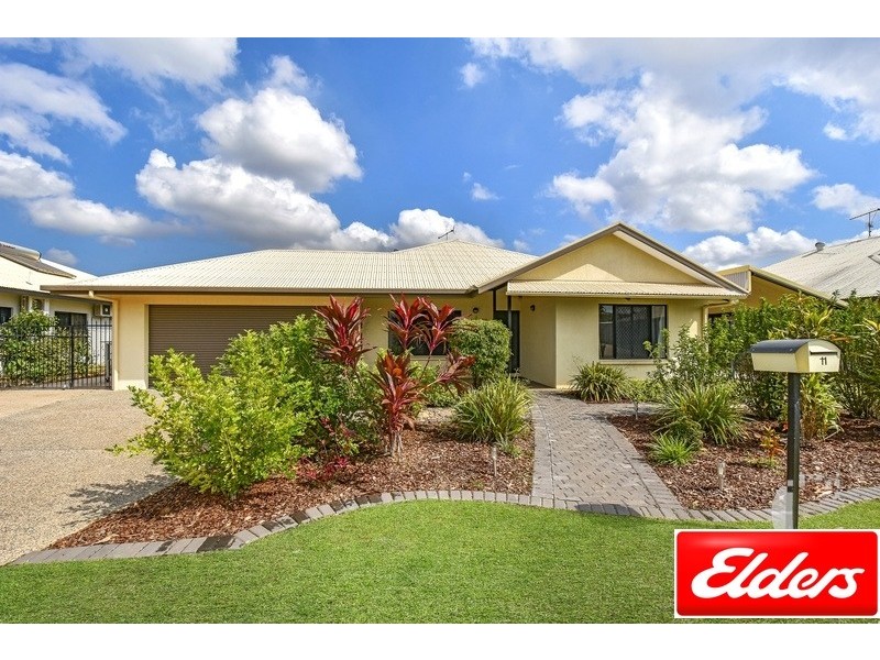 11 Riveren Court, Farrar NT 0830