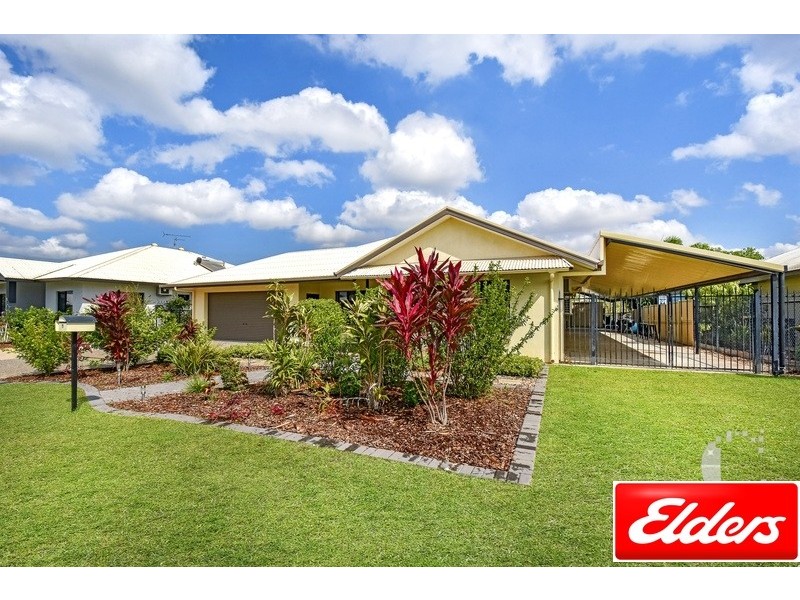 11 Riveren Court, Farrar NT 0830