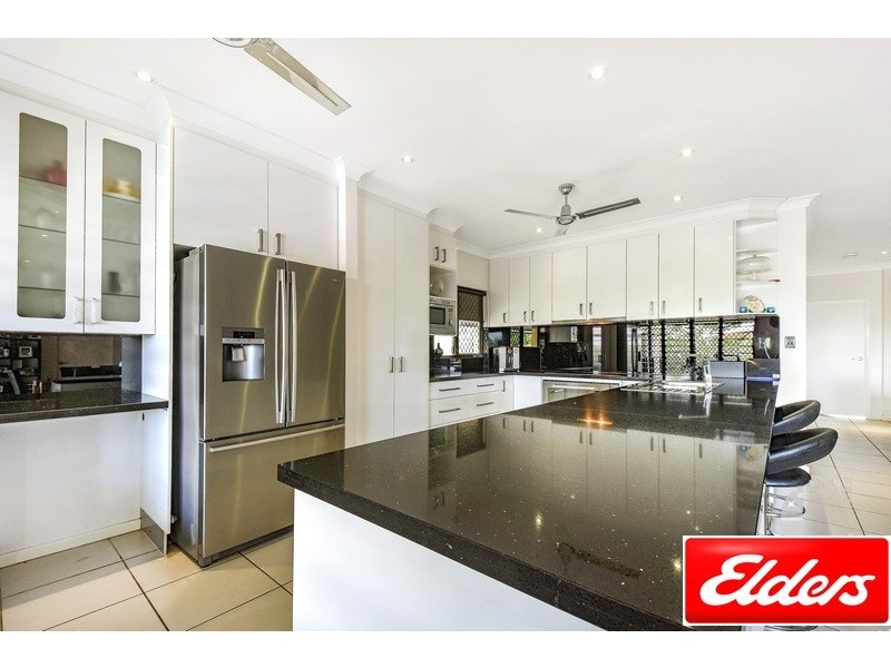 11 Riveren Court, Farrar NT 0830