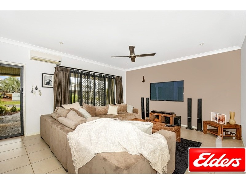 11 Riveren Court, Farrar NT 0830