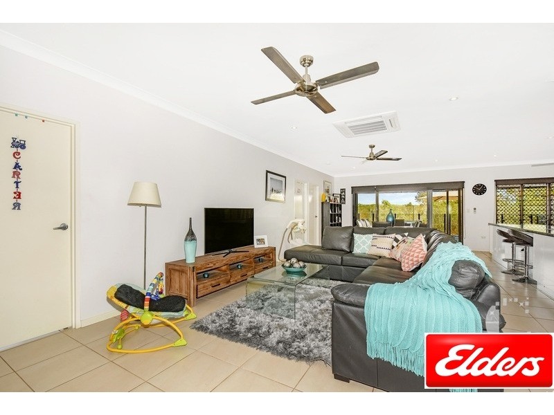 11 Riveren Court, Farrar NT 0830