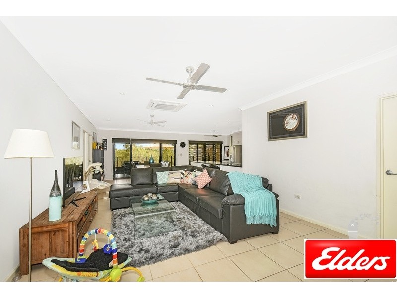 11 Riveren Court, Farrar NT 0830